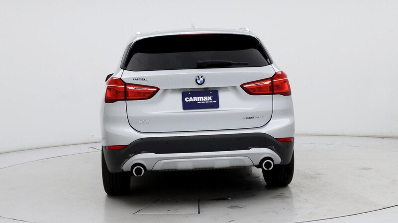 2021 BMW X1 sDrive28i 6