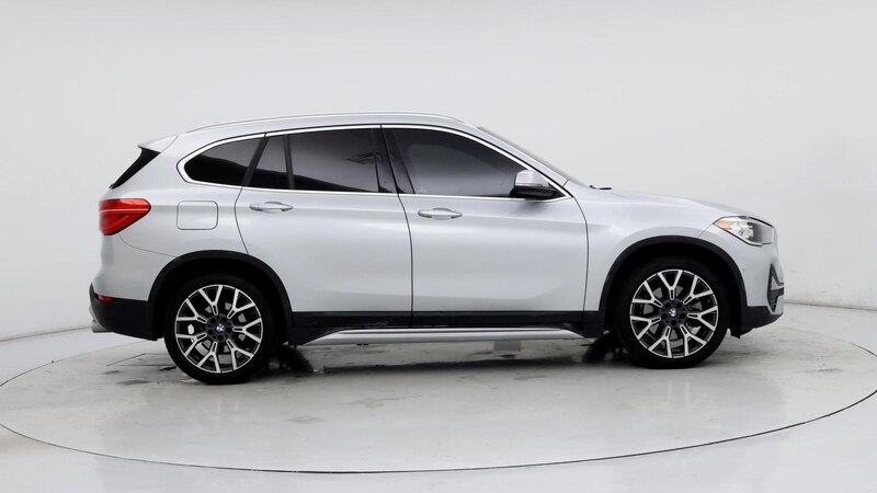 2021 BMW X1 sDrive28i 7