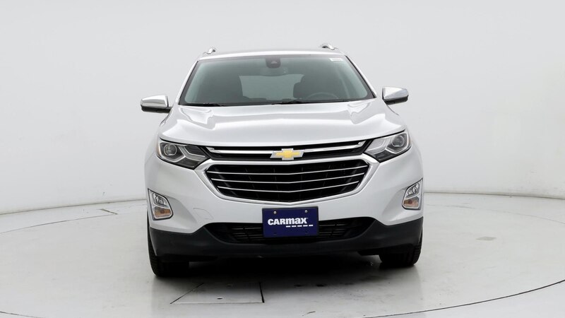 2020 Chevrolet Equinox Premier 5