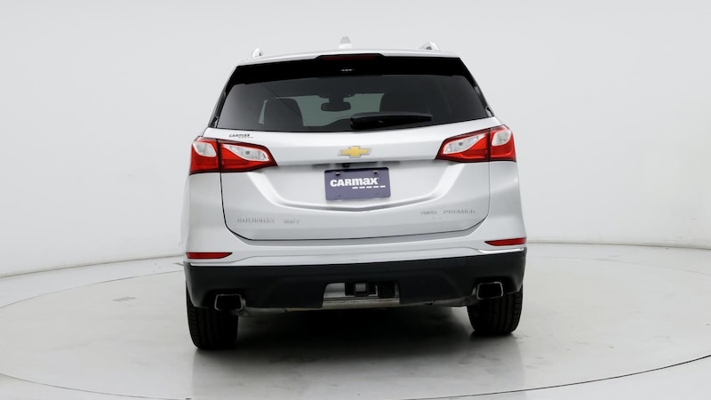 2020 Chevrolet Equinox Premier 6