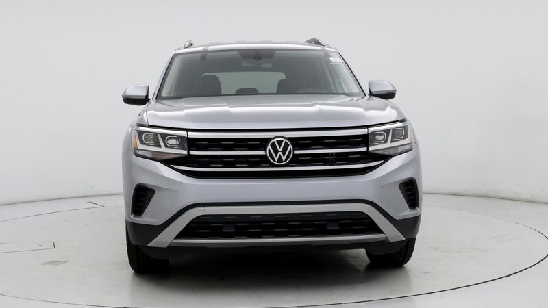 2022 Volkswagen Atlas SE 5