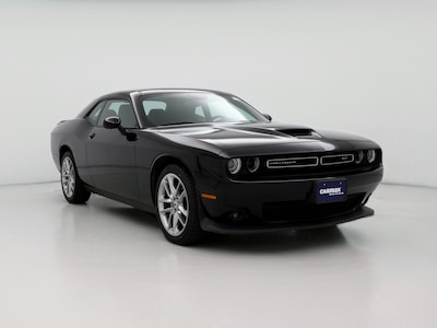 2022 Dodge Challenger GT -
                Salt Lake City, UT