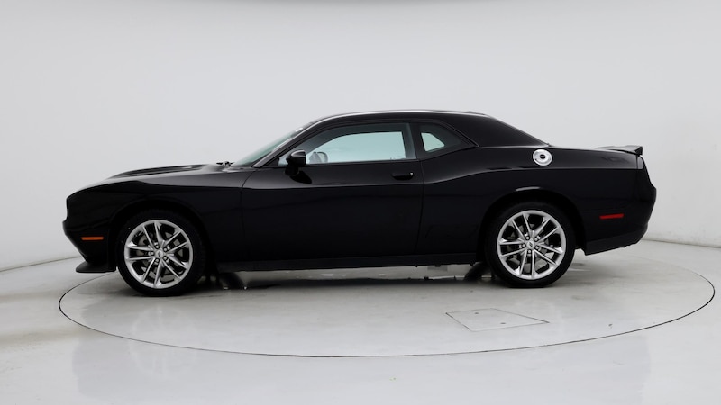 2022 Dodge Challenger GT 3