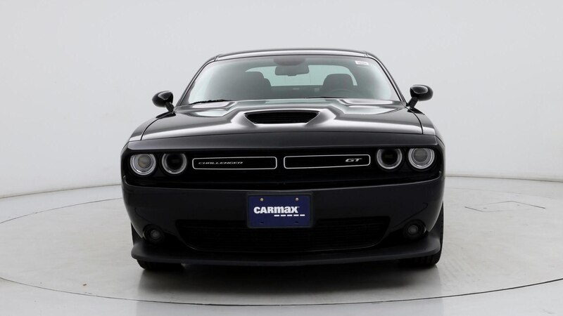 2022 Dodge Challenger GT 5