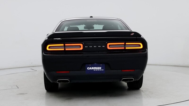 2022 Dodge Challenger GT 6