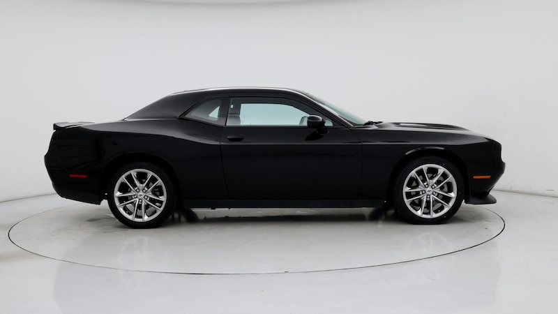 2022 Dodge Challenger GT 7