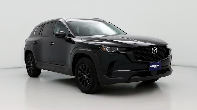 2023 Mazda CX-50 S Hero Image