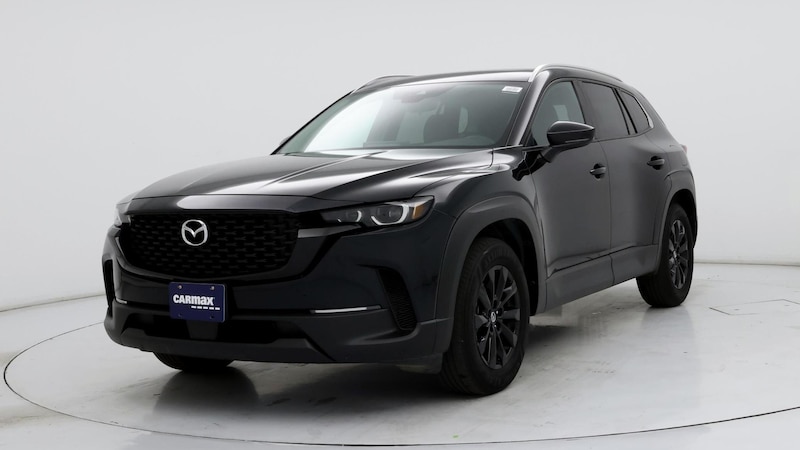 2023 Mazda CX-50 S 4