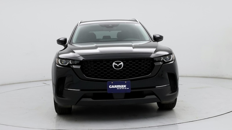 2023 Mazda CX-50 S 5