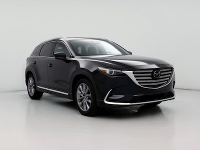 2023 Mazda CX-9 Grand Touring -
                Salt Lake City, UT