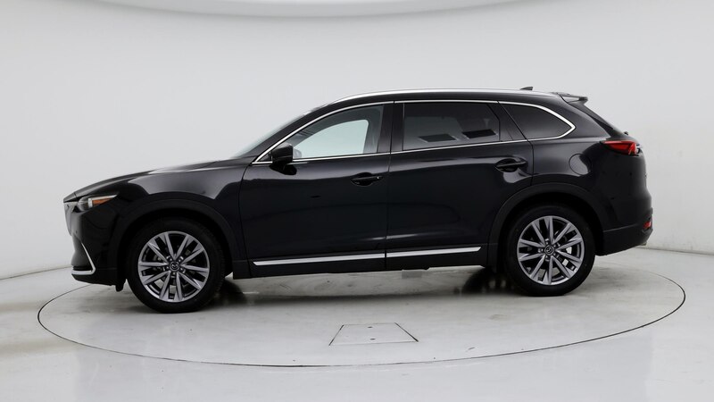 2023 Mazda CX-9 Grand Touring 3