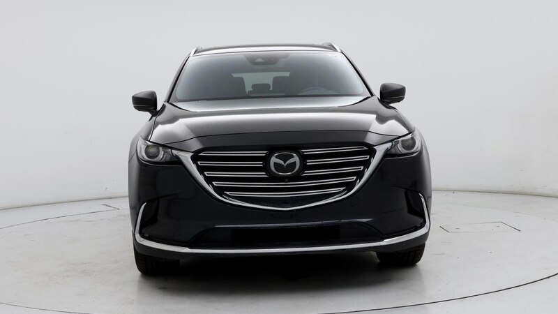 2023 Mazda CX-9 Grand Touring 5