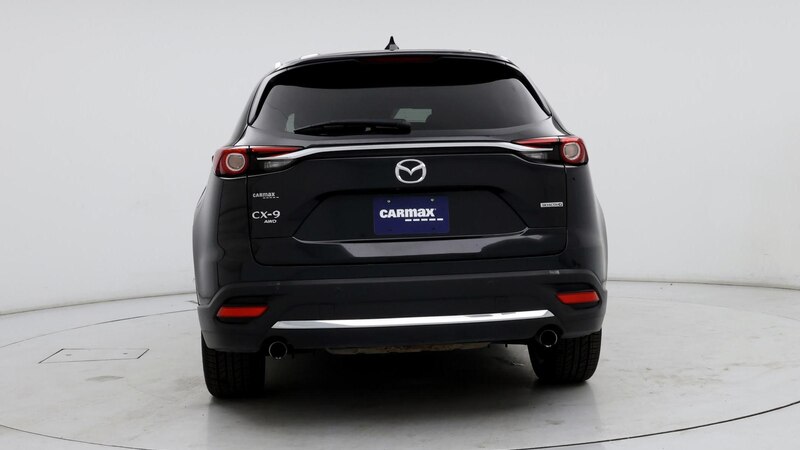 2023 Mazda CX-9 Grand Touring 6