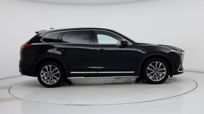 2023 Mazda CX-9 Grand Touring 7