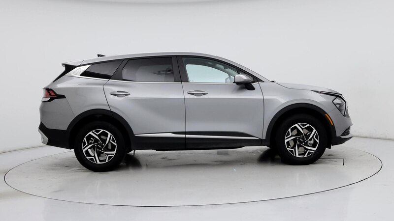 2023 Kia Sportage LX 7