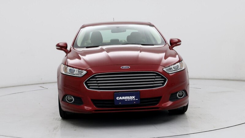 2014 Ford Fusion SE 5