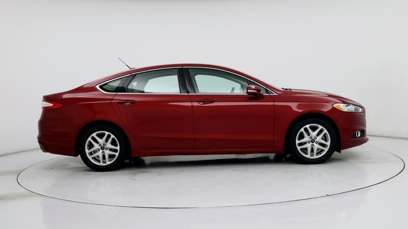 2014 Ford Fusion SE 7