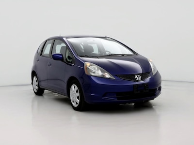 2013 Honda Fit  -
                Salt Lake City, UT