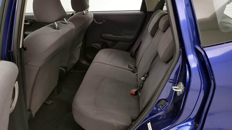 2013 Honda Fit  18