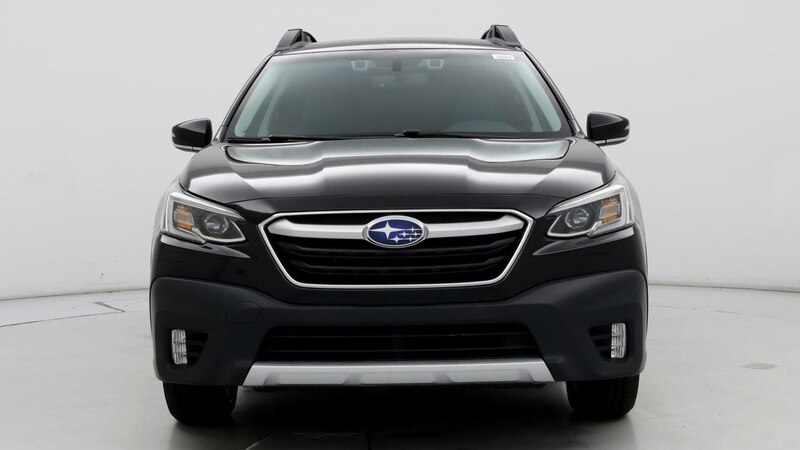 2021 Subaru Outback Limited 5