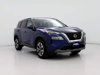 2023 Nissan Rogue SV -
                Denver, CO