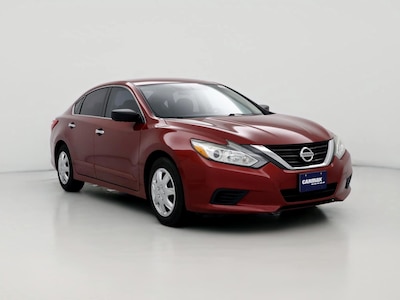 2016 Nissan Altima  -
                Salt Lake City, UT