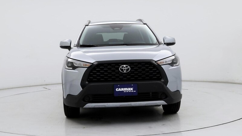 2023 Toyota Corolla Cross LE 5