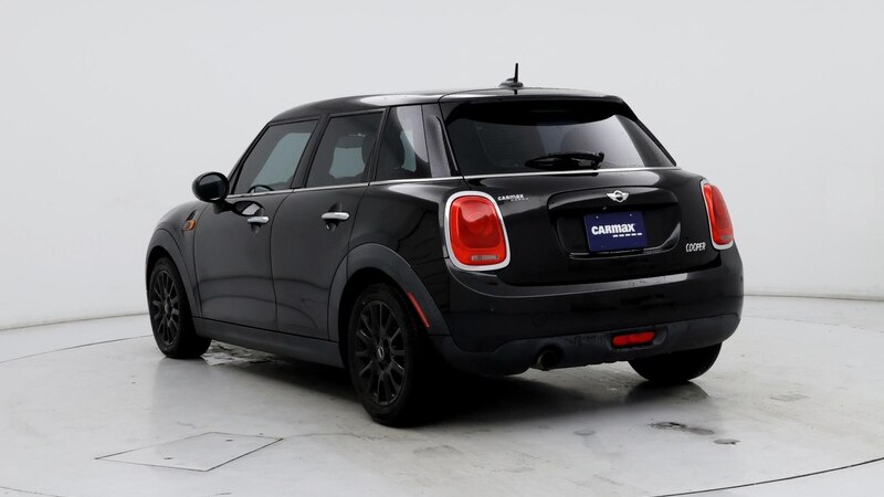 2016 MINI Cooper Hardtop  2