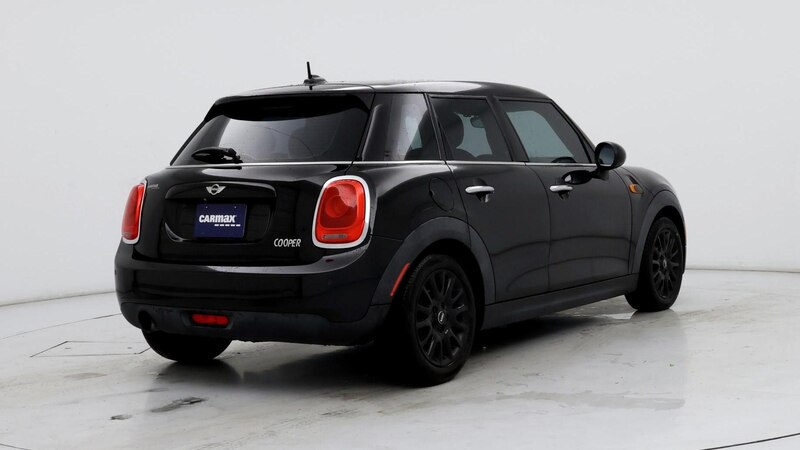 2016 MINI Cooper Hardtop  8