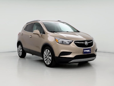 2019 Buick Encore Preferred -
                Salt Lake City, UT