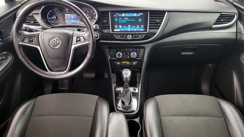 2019 Buick Encore Preferred 9