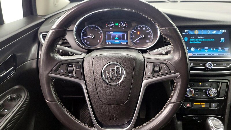 2019 Buick Encore Preferred 10