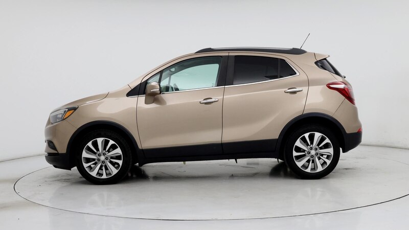 2019 Buick Encore Preferred 3