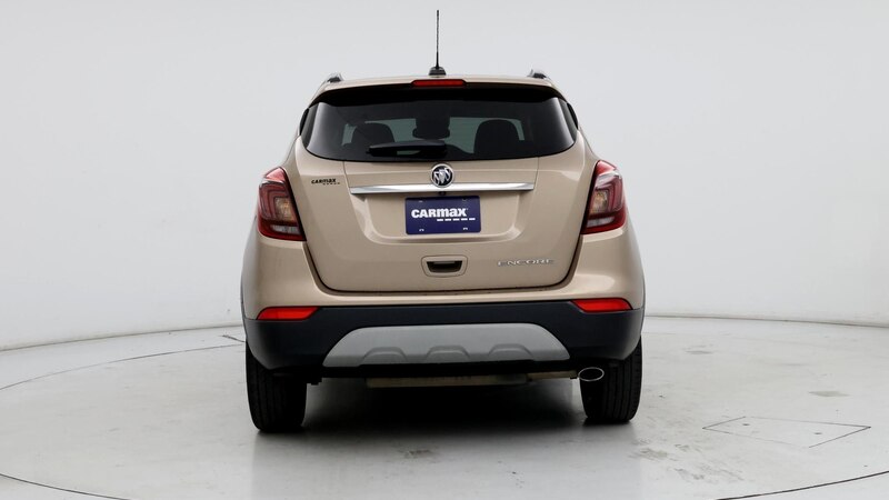 2019 Buick Encore Preferred 6