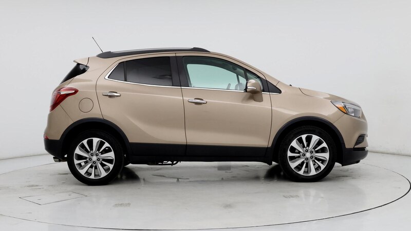 2019 Buick Encore Preferred 7