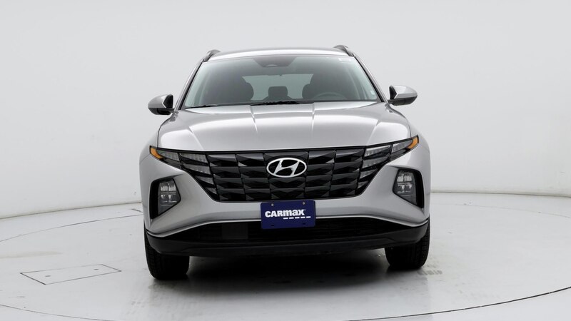 2024 Hyundai Tucson SEL 5