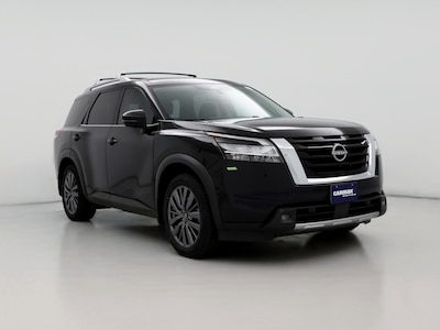 2022 Nissan Pathfinder SL -
                South Jordan, UT