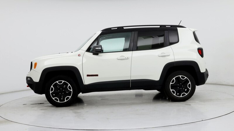 2017 Jeep Renegade Trailhawk 3