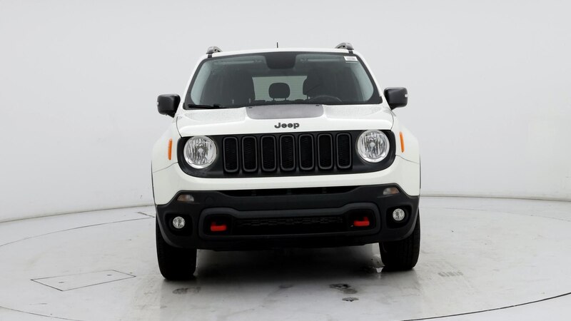 2017 Jeep Renegade Trailhawk 5