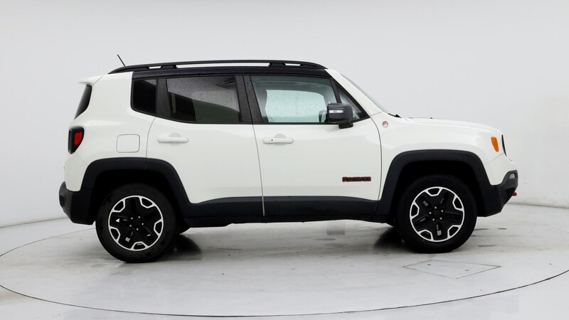 2017 Jeep Renegade Trailhawk 7