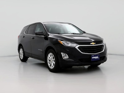 2019 Chevrolet Equinox LT -
                Colorado Springs, CO