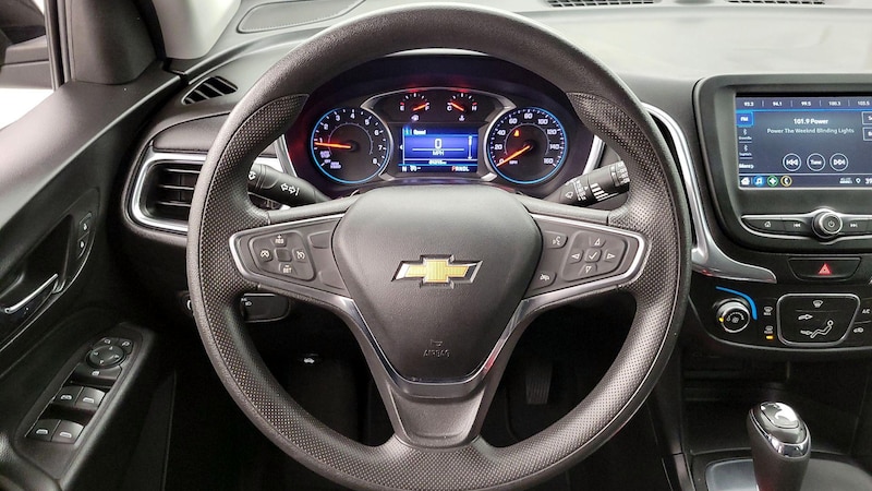 2019 Chevrolet Equinox LT 10