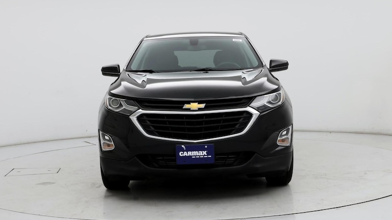 2019 Chevrolet Equinox LT 5