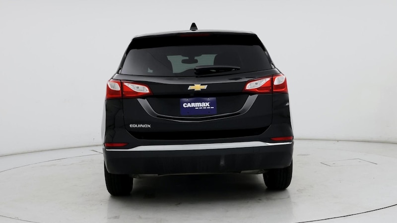 2019 Chevrolet Equinox LT 6