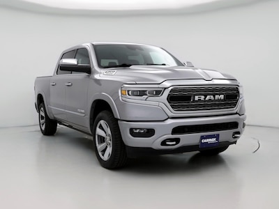 2020 RAM 1500 Limited -
                Salt Lake City, UT