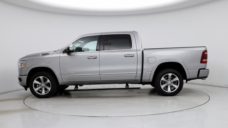 2020 RAM 1500 Limited 3