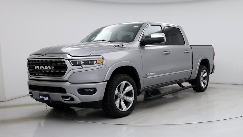 2020 RAM 1500 Limited 4