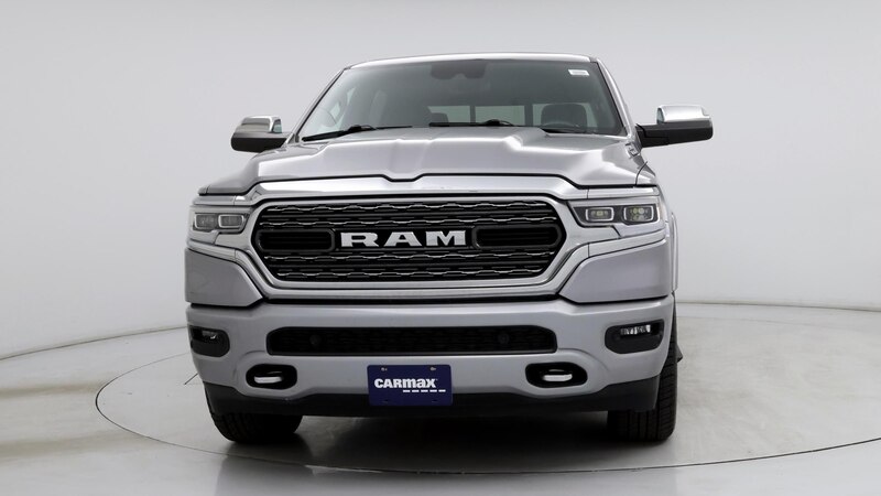 2020 RAM 1500 Limited 5