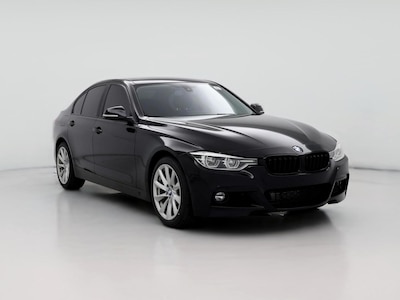 2018 BMW 3 Series 320i -
                South Jordan, UT