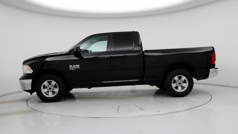 2021 RAM 1500 Classic Tradesman 3